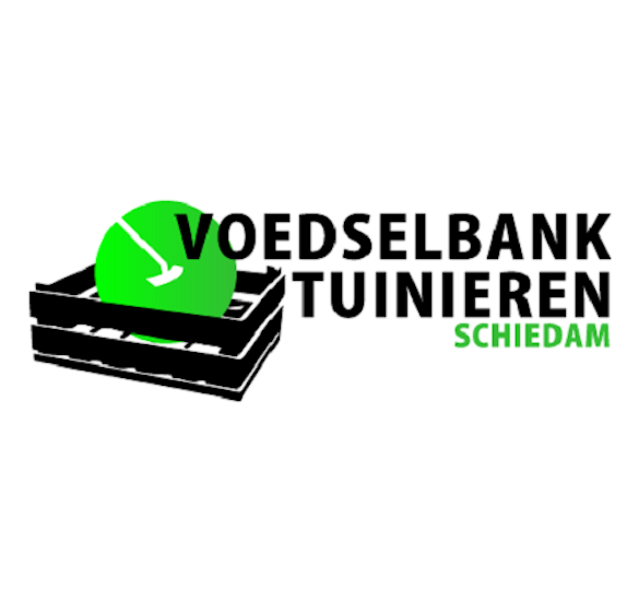 Stichting Stadstuinieren Voedselbank Schiedam